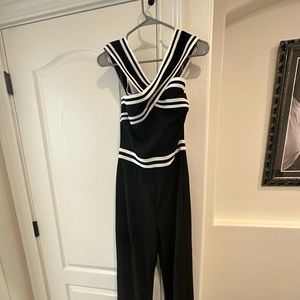 NWT Fashion Nova jumpsuit